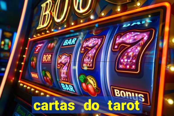 cartas do tarot cigano para imprimir